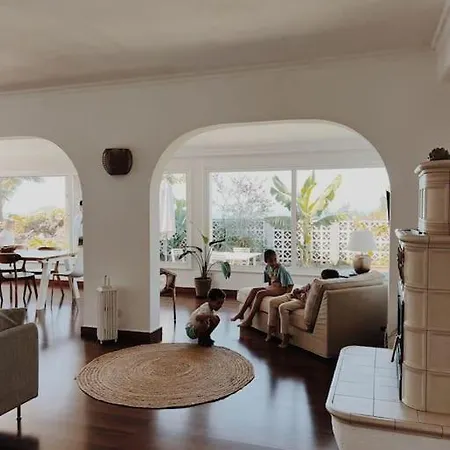 Casa Colinas- Preciosa Islena فيلة