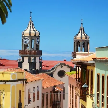 فيلة Casa Colinas- Preciosa Islena