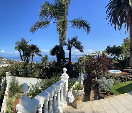 Casa Colinas- Preciosa Islena فيلة
