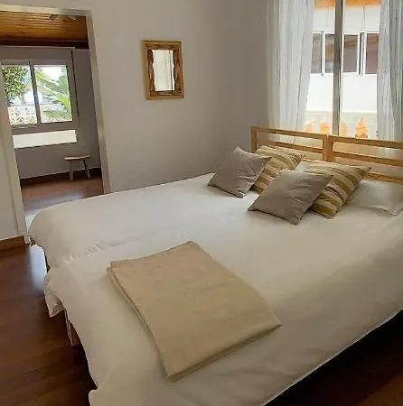 Casa Colinas- Preciosa Islena فيلة