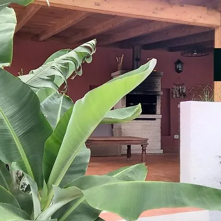 فيلة Casa Colinas- Preciosa Islena *