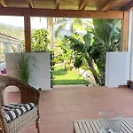 Casa Colinas- Preciosa Islena * La Orotava