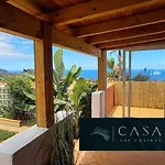 Villa Casa Colinas- Preciosa Islena La Orotava