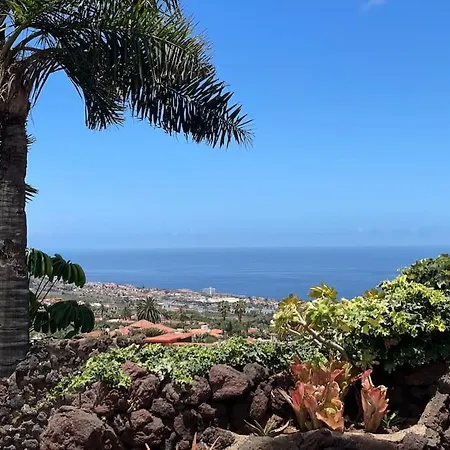 别墅 Casa Colinas- Preciosa Islena