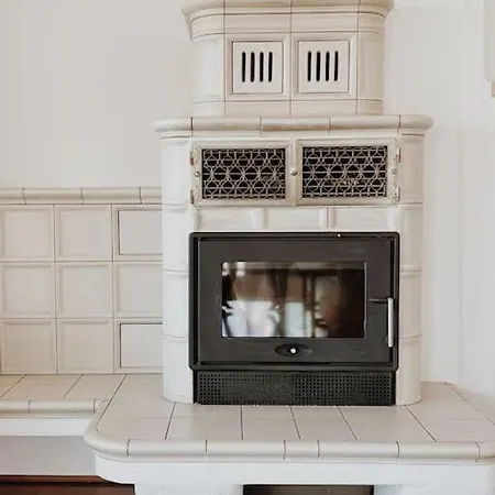 别墅 Casa Colinas- Preciosa Islena *