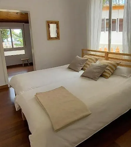 Casa Colinas- Preciosa Islena Villa