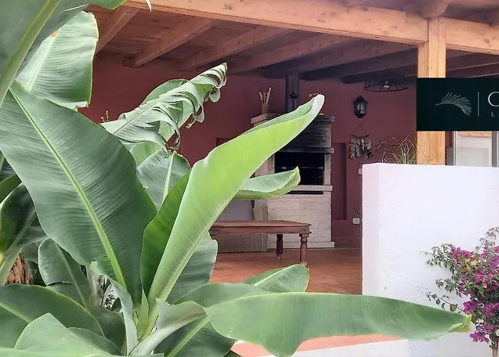 Villa Casa Colinas- Preciosa Islena *