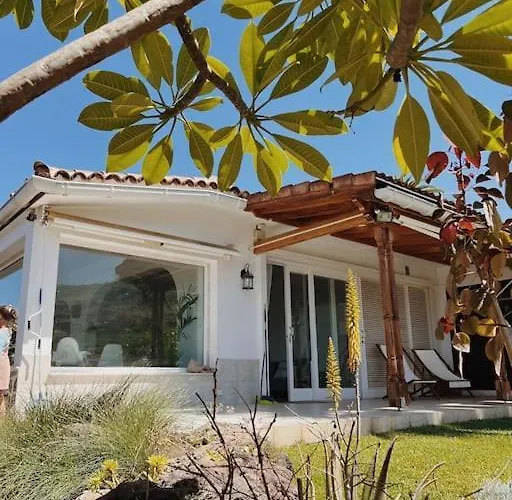 Casa Colinas- Preciosa Islena La Orotava