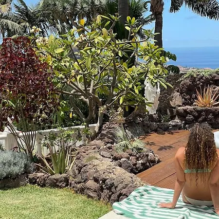 Casa Colinas- Preciosa Islena Villa *