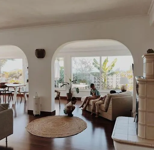 Casa Colinas- Preciosa Islena Villa