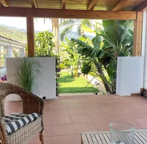 Casa Colinas- Preciosa Islena * La Orotava