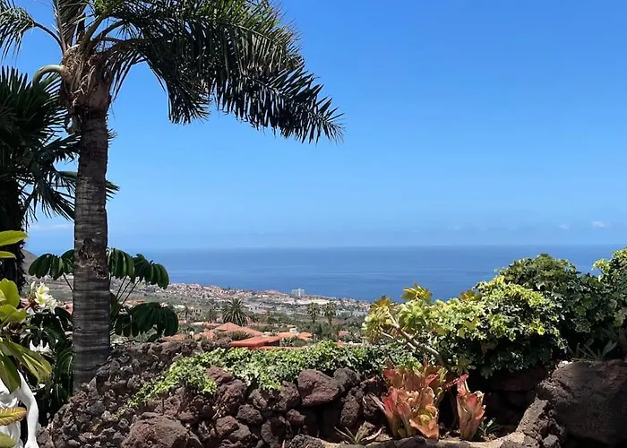 Villa Casa Colinas- Preciosa Islena