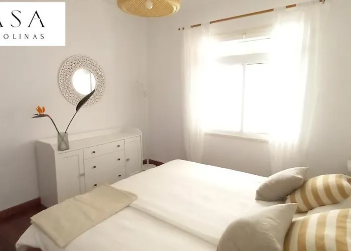 Casa Colinas- Preciosa Islena *