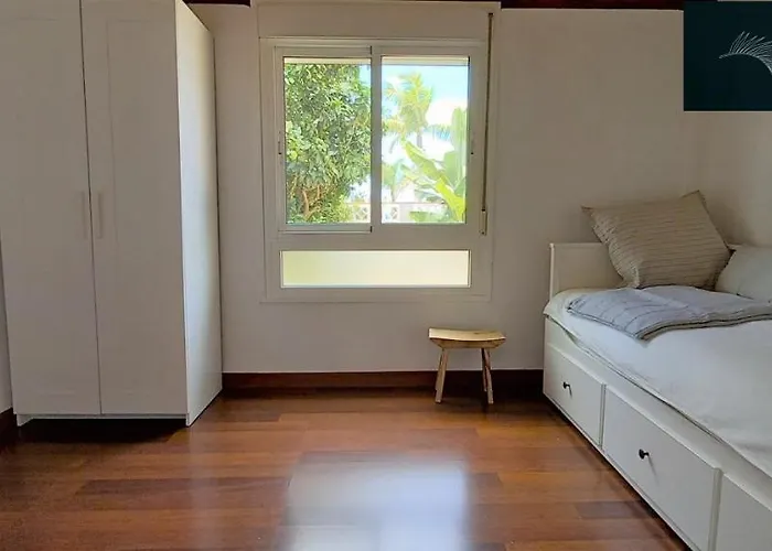 빌라 Casa Colinas- Preciosa Islena *