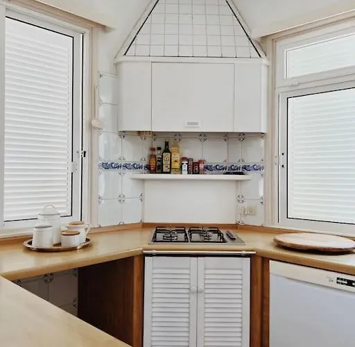 빌라 Casa Colinas- Preciosa Islena