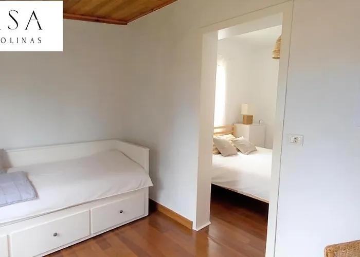 빌라 Casa Colinas- Preciosa Islena 라오로타바