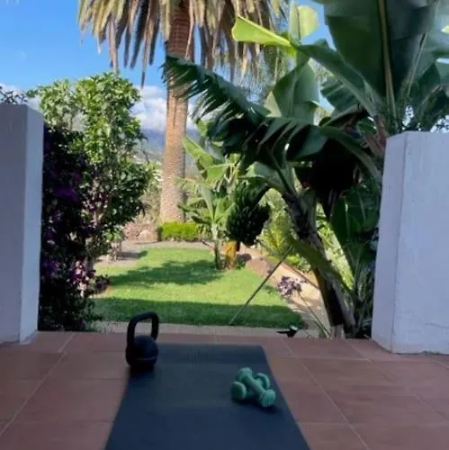 Casa Colinas- Preciosa Islena 빌라 *