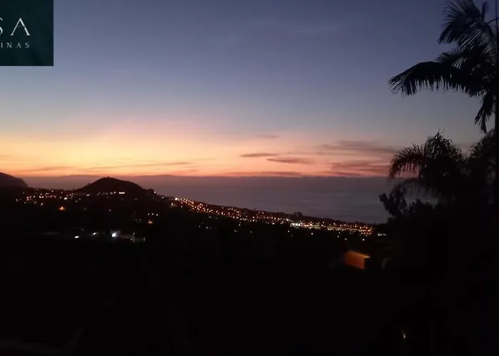 Casa Colinas- Preciosa Islena * 라오로타바