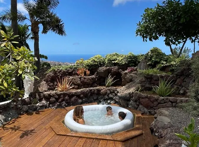 빌라 Casa Colinas- Preciosa Islena *