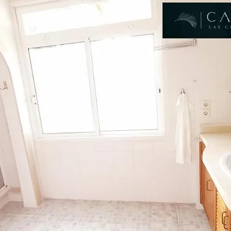 Casa Colinas- Preciosa Islena Villa *